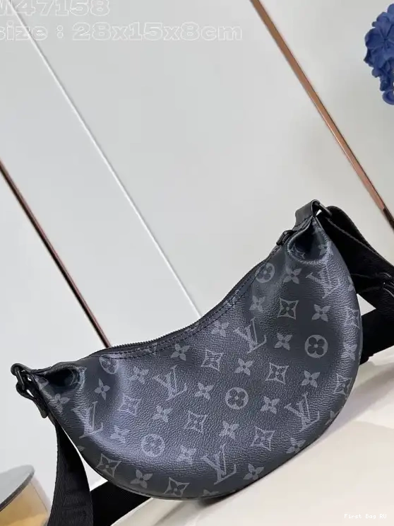 Firstbags ru Hamac LOUIS VUITTON PM-28.5*15*8CM Bag 0703